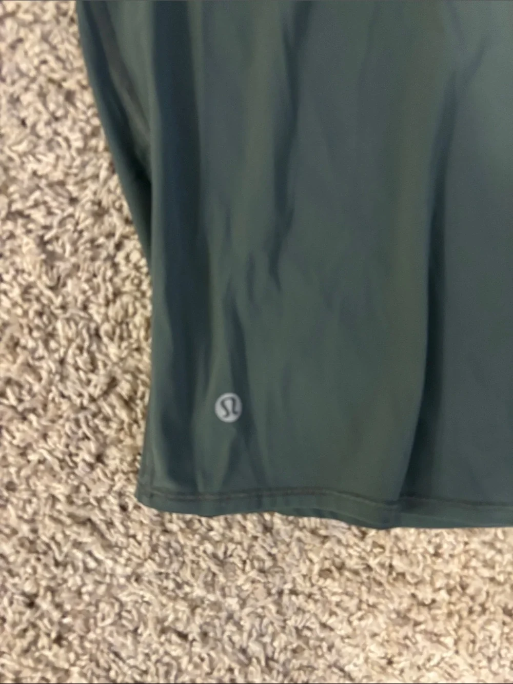 lululemon athletica Sculpt Tank - Picture 4 of 4